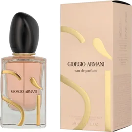 Giorgio Armani Si Eau de Parfum 50 ml