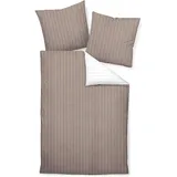 JANINE Tango 20020 taupe 135 x 200 cm + 80 x 80 cm