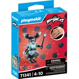 Playmobil Miraculous Puppeteer