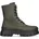 Khaki/Schwarz Größe 39