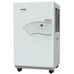Kondenstrockner / Serie Kompakt DH 721