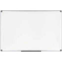 Whiteboard für die Wand, magnetisch, 900 x 600 mm