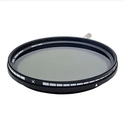 Hoya Variable Density Version II 77mm