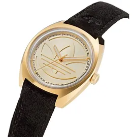 adidas Watches Aofh22513 Edition One Uhr Black