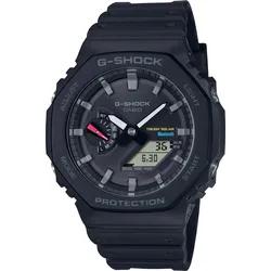 G-SHOCK Uhr GA-B2100-1A by CASIO | Schwarz