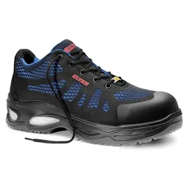 ELTEN Logan blue Low ESD S1 Gr. 41
