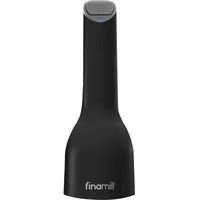 finamill midnight black recharge incl. 2 Stück FinaPod Pro Plus