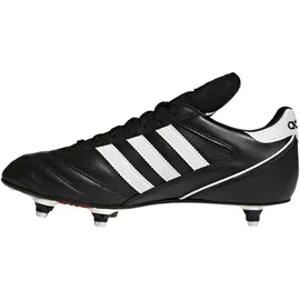 adidas Kaiser 5 Cup Black / Footwear White / Red 43 1/3