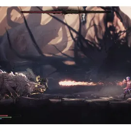 Mandragora: Whispers of the Witch Tree - Standard Edition (ESRB) (PS5)