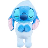Simba Disney Schlafender Stitch, 31cm