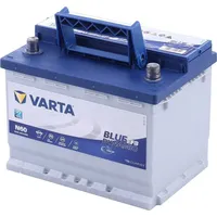 Varta N60 60Ah 12V