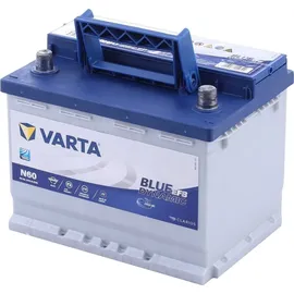Varta N60 60Ah 12V