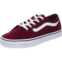 Vans Filmore Decon Suede/Canvas port royale/true white 36