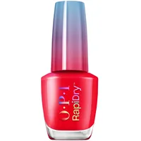 OPI RapiDry Quick-Dry Lacquer Haul Sass 9 ml