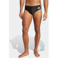 adidas Performance Badehose »BLOCK TRUNK« 1 Stk., schwarz