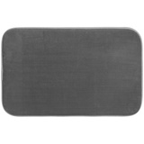 5five simply smart Badematte in grau | Gr.: onesize