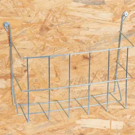 OEM Heuraufe verzinkt, 25cm