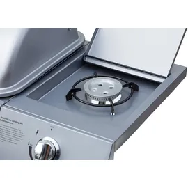 El Fuego Dayton 6+1 silber