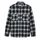 Tom Tailor Langarmhemd Blau M
