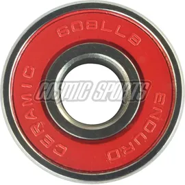Enduro Bearings 608 LLB C3 abec 5 nabenlager 8 x 22 x 7