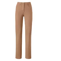 Casual Looks WITT WEIDEN Jeans in camel | Gr.: 88