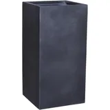 Vivanno Block 40 x 40 x 80 cm Kieselanthrazit