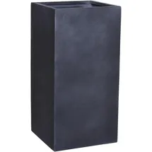 Vivanno Block 40 x 40 x 80 cm Kieselanthrazit