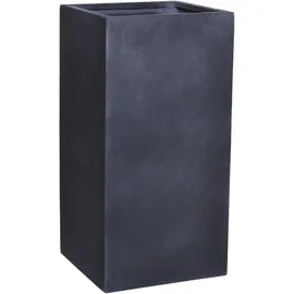 Vivanno Block 40 x 40 x 80 cm Kieselanthrazit