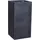 Vivanno Block 40 x 40 x 80 cm Kieselanthrazit