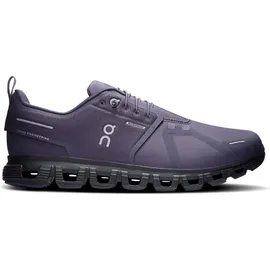 On Cloud 6 Waterproof Herren Flint / Black 43