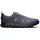 On Cloud 6 Waterproof Herren Flint / Black 43