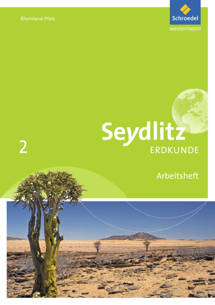 Seydlitz Erdkunde - Ausgabe 2016 Für Realschulen Plus In Rheinland-Pfalz - Thomas Braun  Ulrike Busching  Lars Degener  Bernd Dieffenbacher  Joachim D