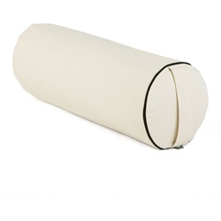 bodhi Yoga Bolster Yoga BOLSTER CLASSIC natur, Dinkelhülsen