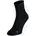 Laufsocken 1 Paar Schwarz 36-38