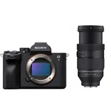 Sony Alpha ILCE-7 IV + Samyang AF 35-150mm f2-2,8 FE | 300,00€ Winter-Cashback 3.299,00€ Effektivpreis