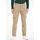 Tommy Hilfiger Chino Denton 1985 PIMA CO Straight Fit Beige 30 36