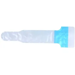 Thermometer Hüllen soft ohne Gleitmittel standard