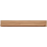 Möbel Boss Wandboard 180 x 24 x 22 cm Braun