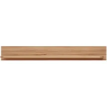 Möbel Boss Wandboard 180 x 24 x 22 cm Braun