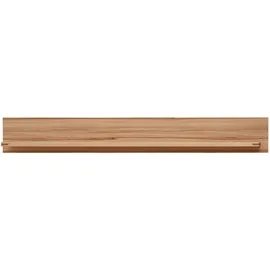 Möbel Boss Wandboard 180 x 24 x 22 cm Braun