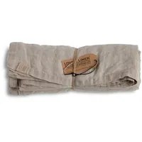 Lovely Linen by Kardelen Lovely Linen Lovely Tischdecke Leinen