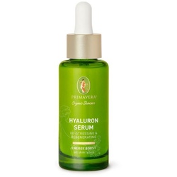 Hyaluron Serum - De-Stressing & Regenerating