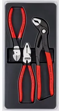 KNIPEX  Kraftpaket