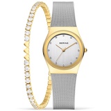 BERING Damenarmbanduhr - 12927-001-GWP