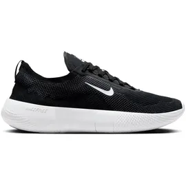 Nike Free 2025 Herren Black/White 43