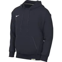 Nike Hoodie Obsidian/White S