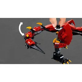 LEGO Ninjago Mutter der Drachen