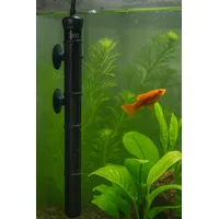 JBL ProTemp S 50 Sicherheits-Regelheizer mit Schutzkorb