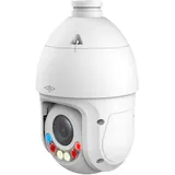 4 MP IP PTZ-Kamera X-Security, Auto-tracking, 25x Zoom, Starlight, 100m IR