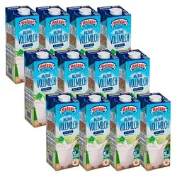 Hofgut H-Vollmilch Milch 3,5 % 12x1,0 l